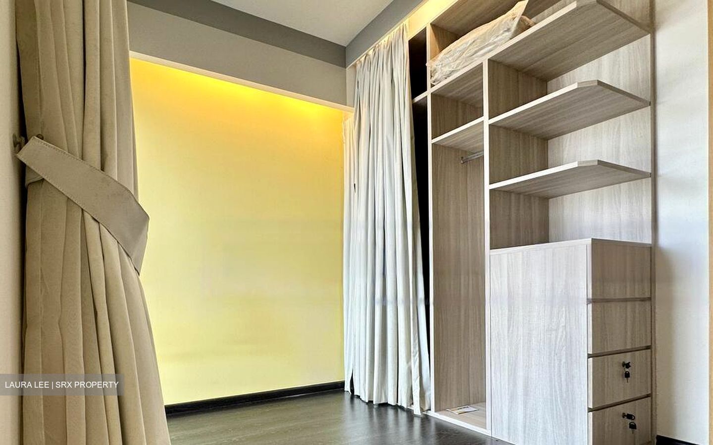 The Scala (D19), Apartment #460231331